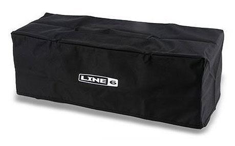LINE 6 Spider IV HD150 Cover