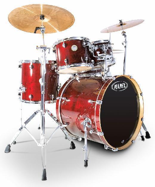 MAPEX MP-5245 CY Meridian Maple