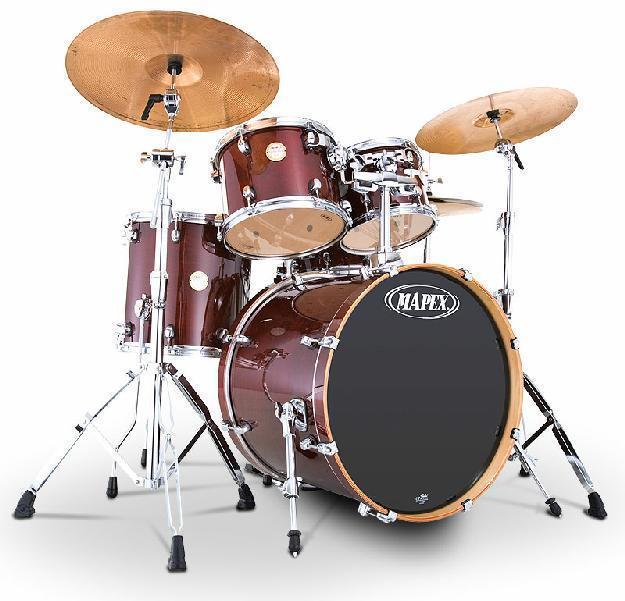 MAPEX MP-5255 CY Meridian Maple