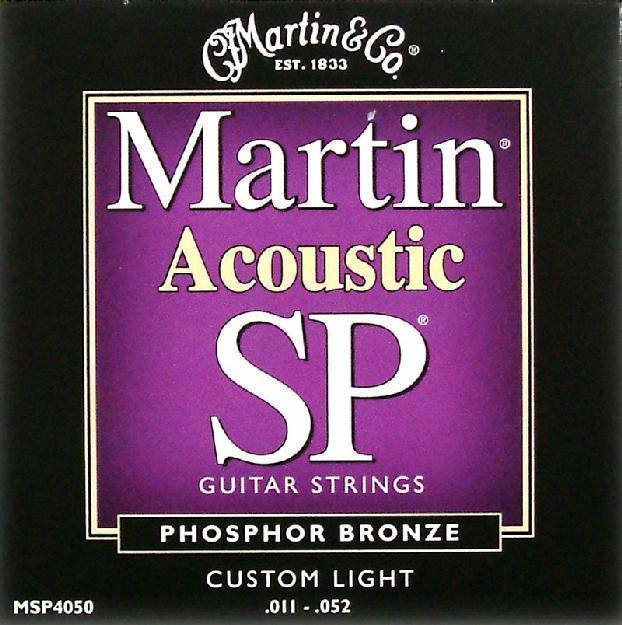 MARTIN MSP-4050 Studio/Performance 011-052