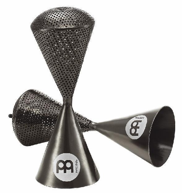 MEINL Cone Stack Shaker Bill Saragosa