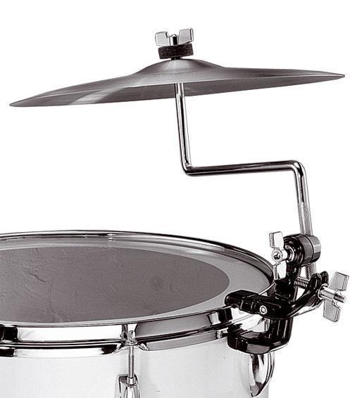 MEINL HCS-10 S Set Splash Cymbal