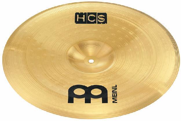 MEINL HCS-18 CH China Cymbal 457mm