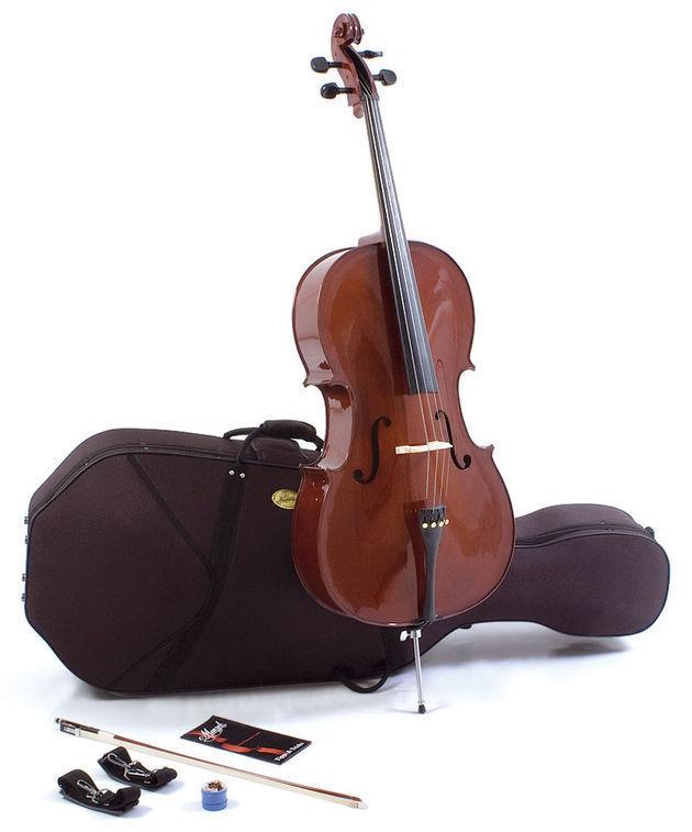 MENZEL CL-501 Cello 1/2