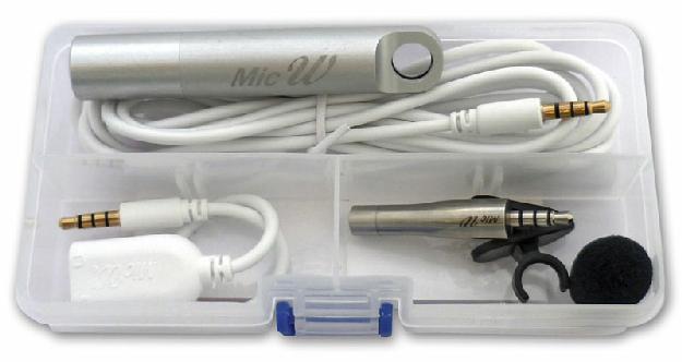 MICW i-436 Kit