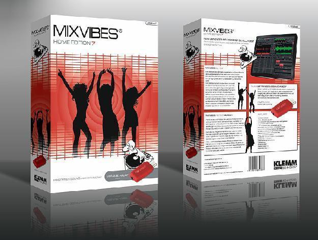 MIXVIBES Home Edition 7