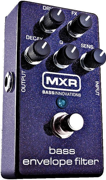 MXR M-82 Bass Envelope Filter