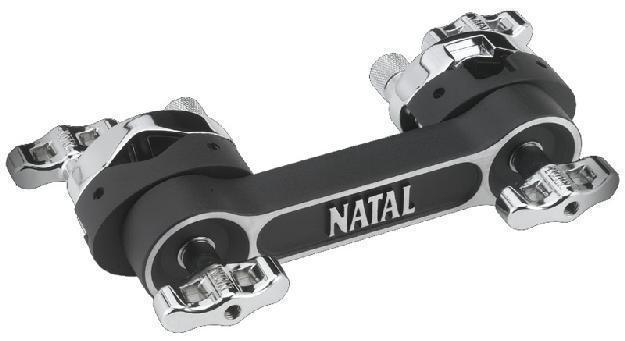 NATAL HPSMC Single Multi Clamp Pro Series
