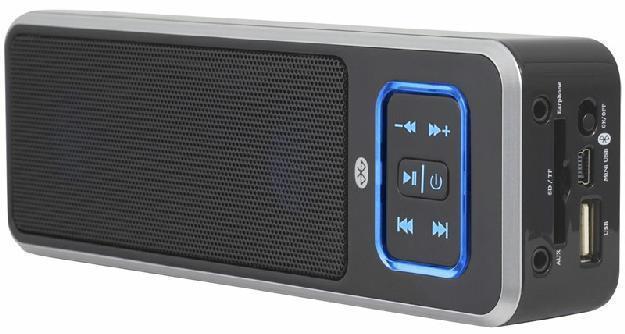 PEAVEY BTS-2.2 Bluetooth Speaker