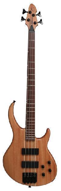 PEAVEY Grind Bass BXP NTB 4 NT RW