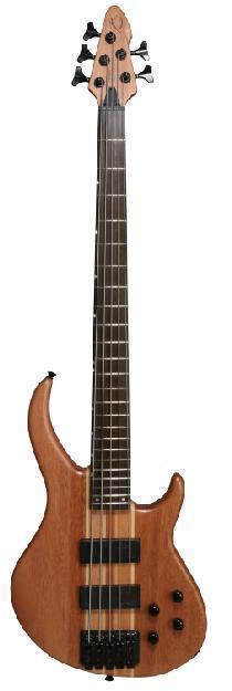 PEAVEY Grind Bass BXP NTB 5 NT RW