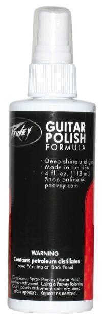 PEAVEY Guitar Polish 87