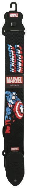 PEAVEY Marvel Captain America Nylon Strap