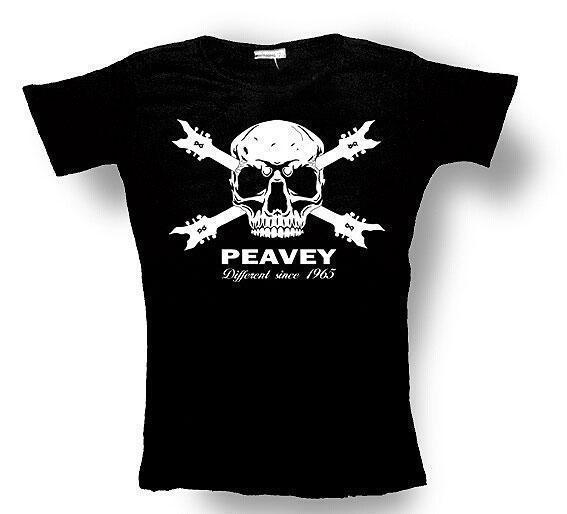 PEAVEY T-Shirt Different Grösse XL