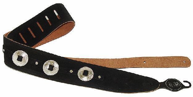 PLANET WAVES 25SSC00 Western Conchos