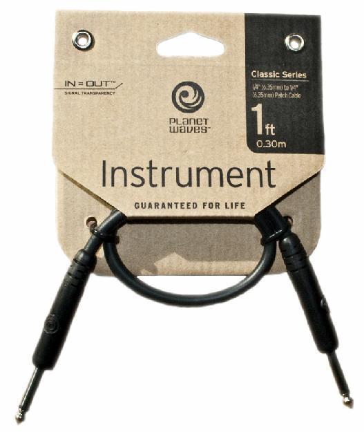 PLANET WAVES PW-CGTP-01 Classic