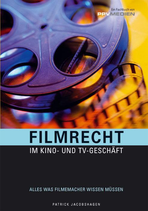 PPVMEDIEN Filmrecht im Kino- und TV-Geschäft, Patr