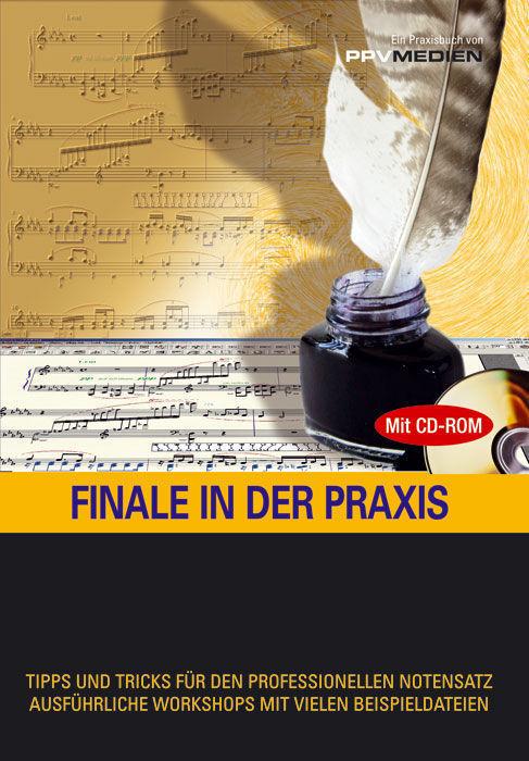 PPVMEDIEN Finale in der Praxis /CD, Martin Gieseki