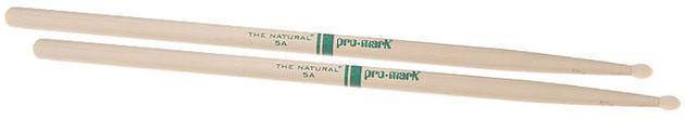 PRO-MARK TXR-5AN Natural Nylon Tip (Paar)