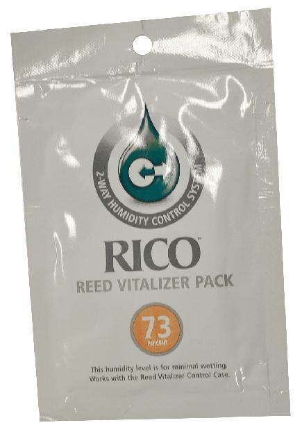 RICO RV0173 Reed Vitalizer 73 Nachfüllpack