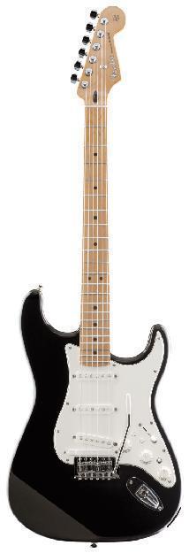 ROLAND GC-1 MN-BK GK-Ready Stratocaster