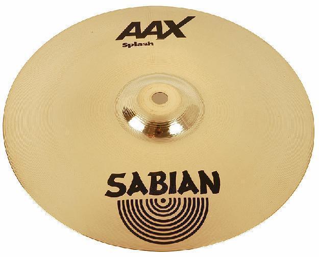 SABIAN SA20805XB Splash Cymbal 8 Zoll