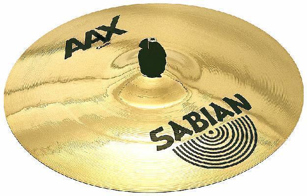 SABIAN SA21468XB Dark Crash Cymbal 14 Zoll