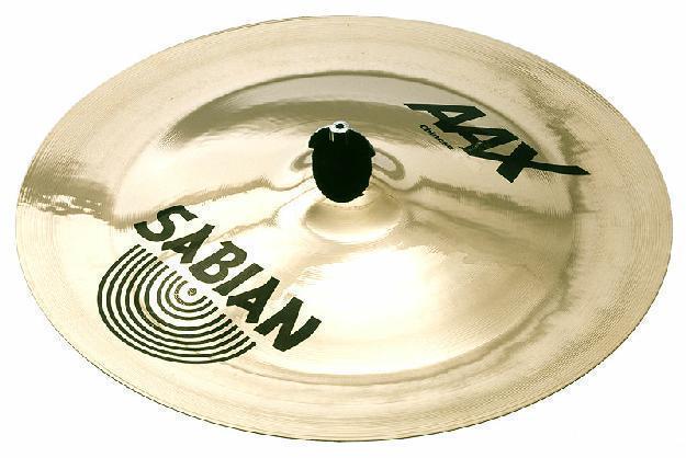 SABIAN SA21616XB Chinese Cymbal 16 Zoll