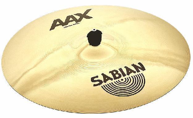 SABIAN SA22010XB Studio Ride Cymbal 20 Zoll
