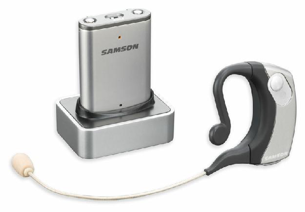 SAMSON Airline Micro Earset TD-E3 Vocal Headset