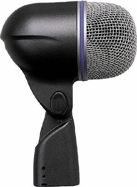 SHURE PG-52 Dynamisches Mikrofon
