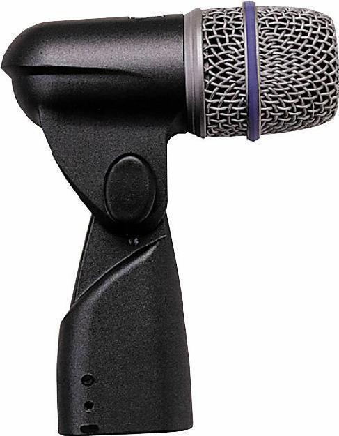 SHURE PG-56 Dynamisches Mikrofon