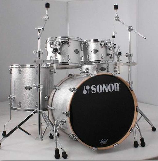 SONOR Beech Special Stage 3 Set (SSE12) 13117