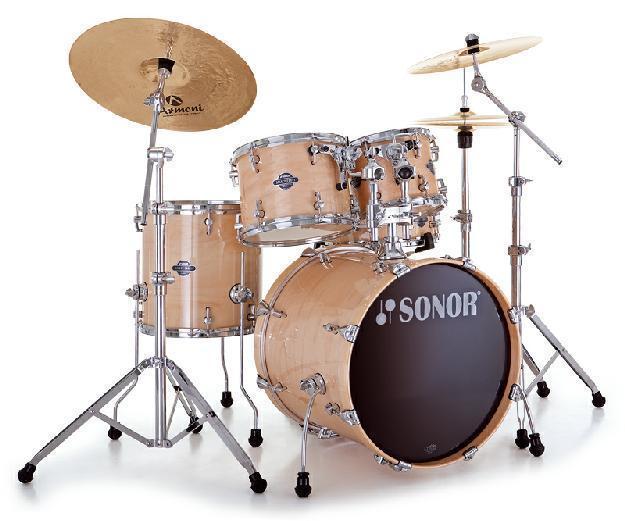 SONOR Select Force Studio Set 11238