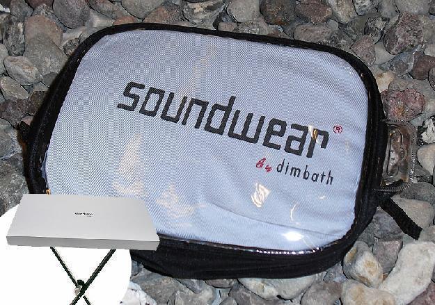 SOUNDWEAR Keyboard Dustcover 102 -125cm
