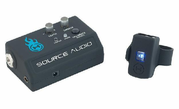 SOURCE AUDIO SA-115 Wireless Ring Pack