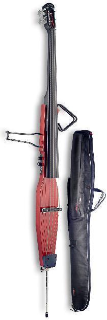STAGG EDB-3/4 TR Electric Double Bass