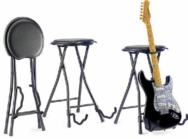 STAGG GIST-300 Guitarstool