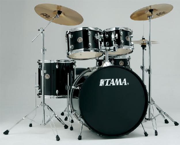 TAMA RM-50H6-BK Rhythm Mate