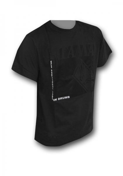 TAMA TT-209 T-Shirt Strongest name in Drums Gr.L
