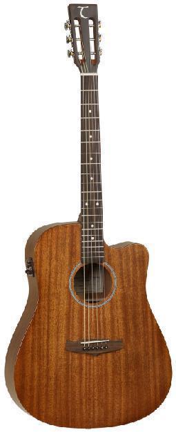 TANGLEWOOD TW-138 CE Dreadnought