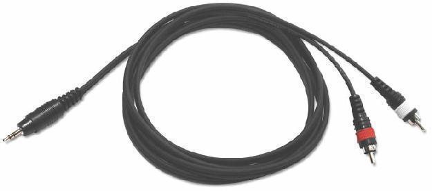 T&M Cable CMR-202
