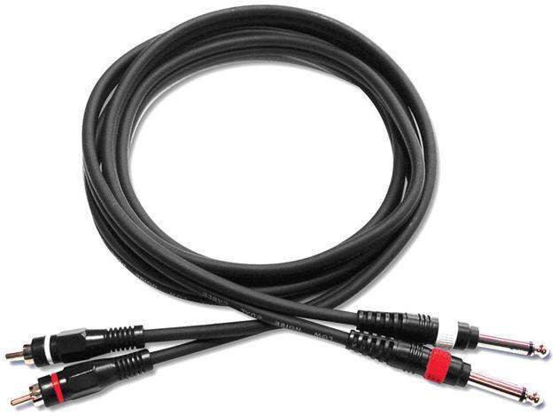 T&M Cable CPR-201