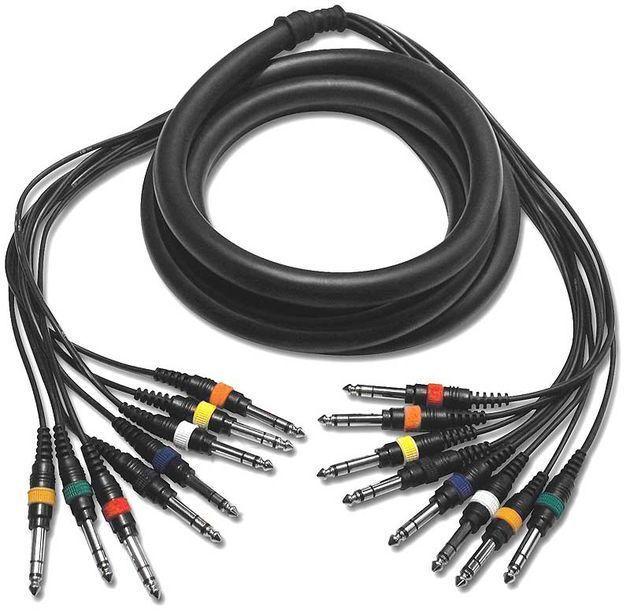 T&M Cable CSS-804