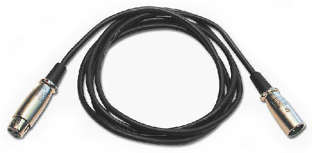 T&M Cable XLR-103
