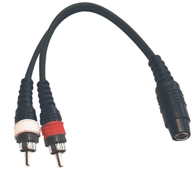 T&M Cable YMR-197