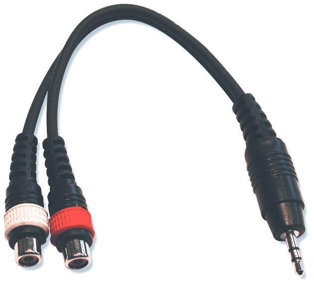 T&M Cable YRA-154