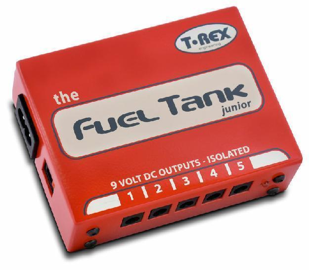 T-REX Fuel Tank Junior