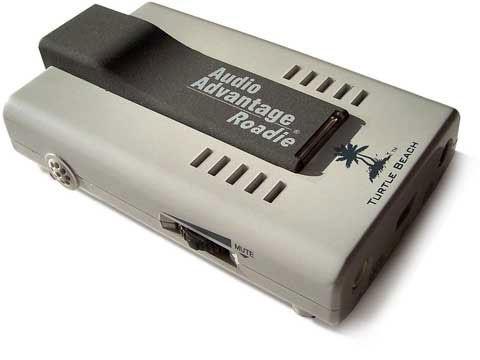 TURTLE BEACH Audio Advantage Roadie Surround USB-A