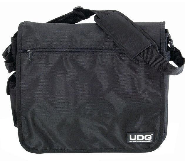 UDG U-9450 BL Courier Bag 40 LP